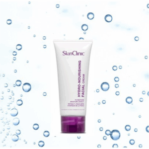 SkinClinic 抗敏水份乳霜50ml